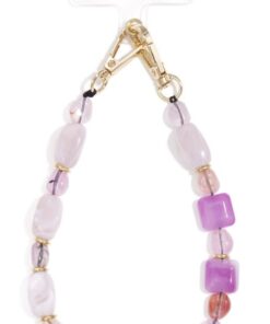 Telefoonkoord Lavender Crush