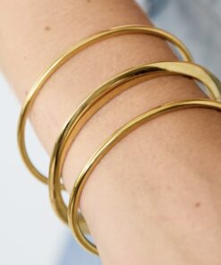 Bangle Endless 5 Bangle Endless