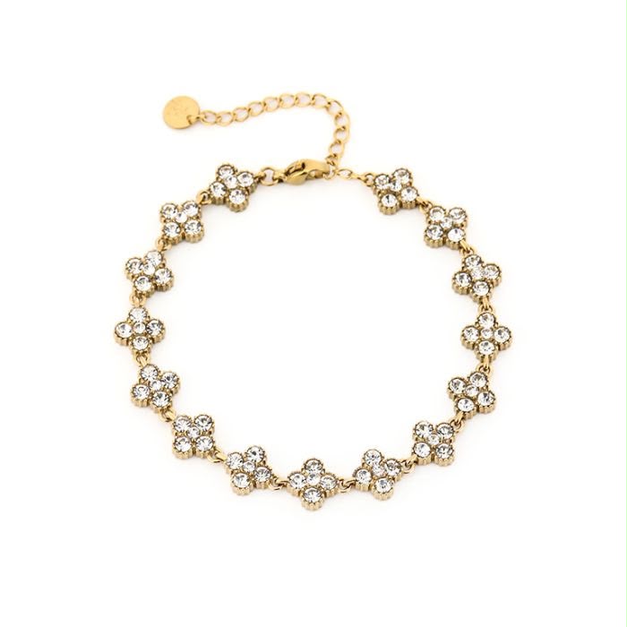 Armband Crystal Blossom 1 Armband Crystal Blossom