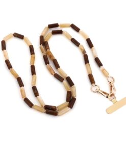 Telefoonkoord Marble Links