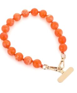 Telefoonkoord Candy Beads