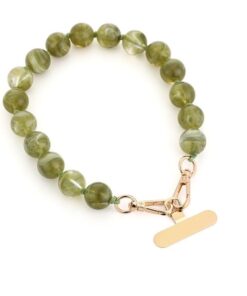Telefoonkoord Candy Beads