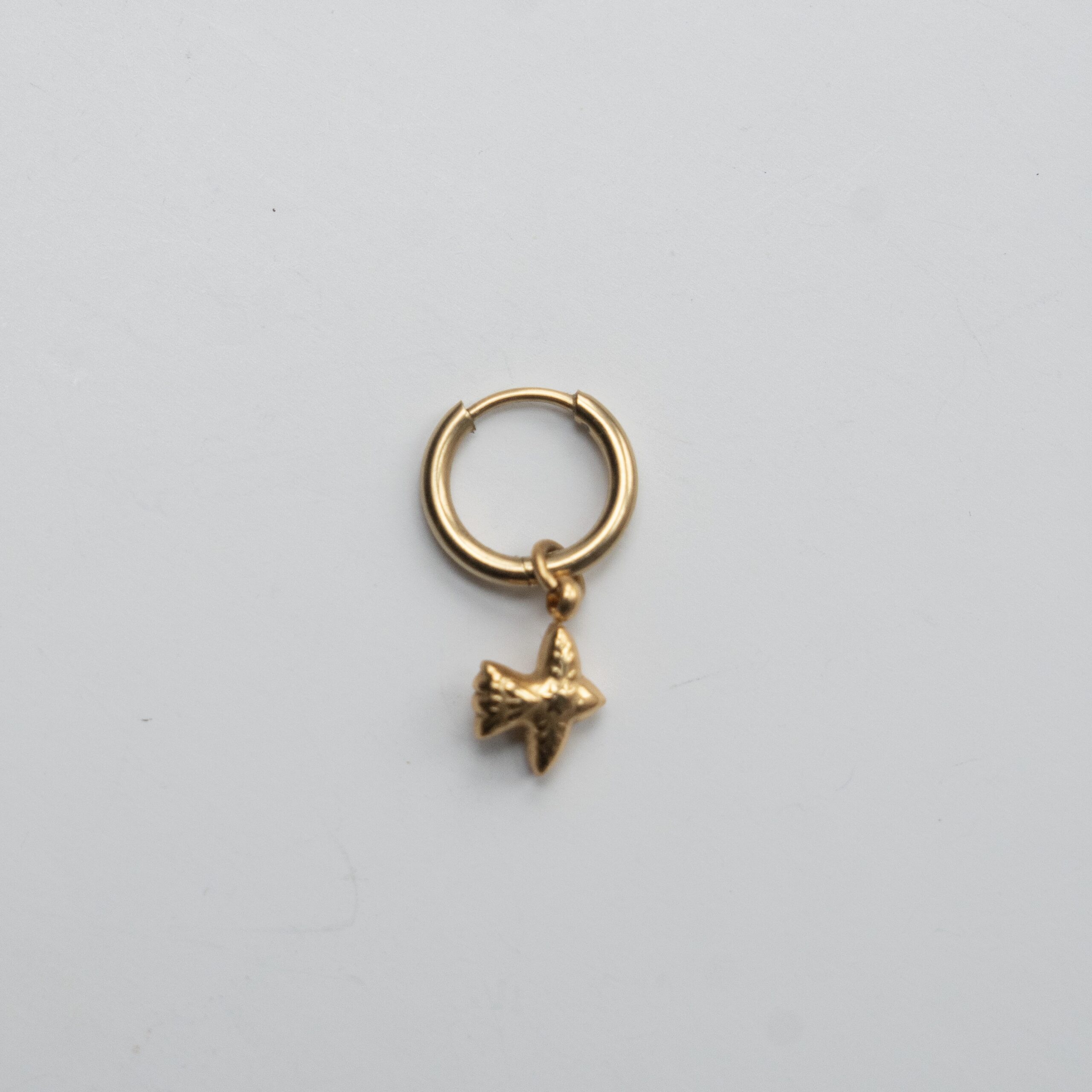 One Piece Oorbel free bird 2 One Piece Oorbel free bird - Image 2