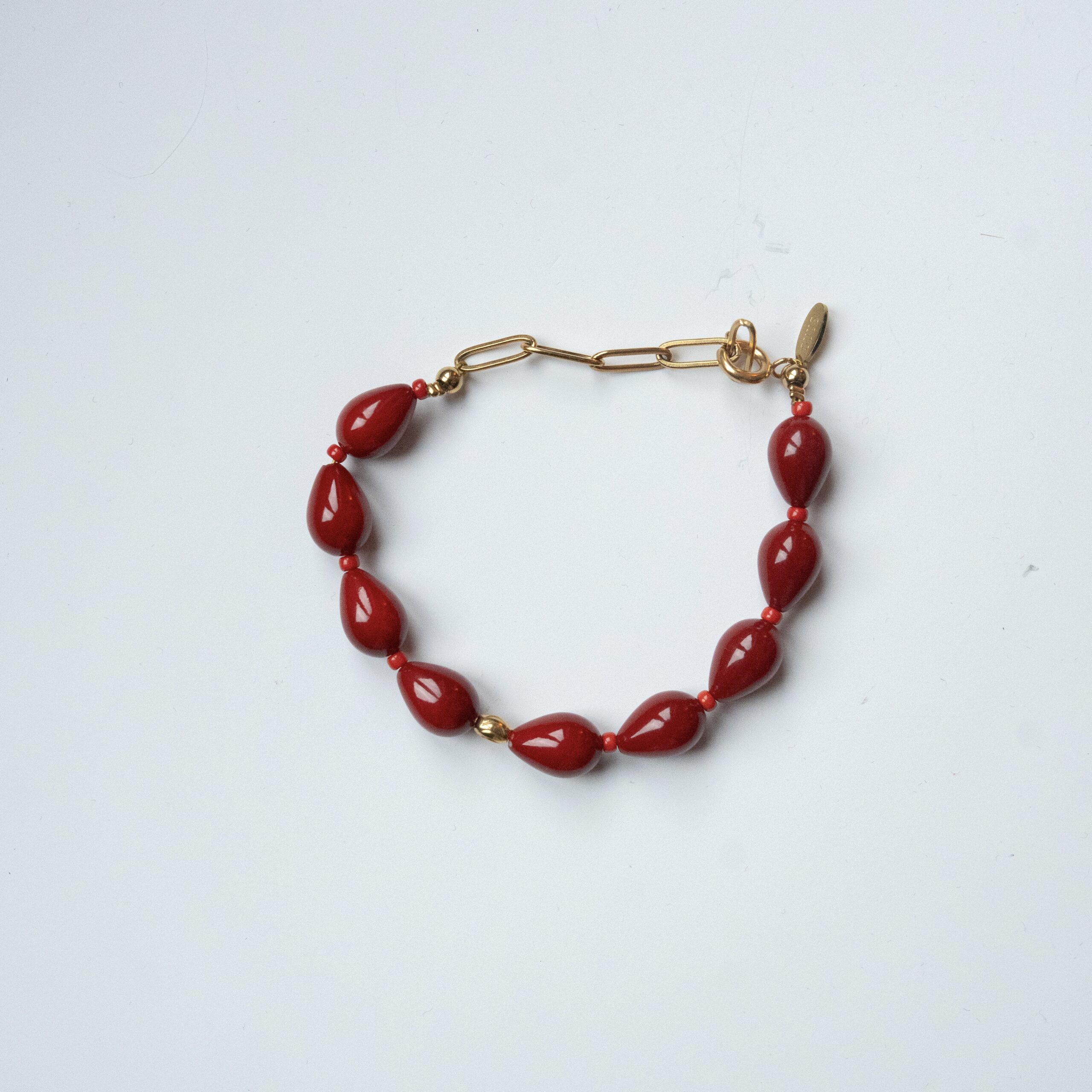 Armband Cherry on Top 2 Armband Cherry on Top - Image 2