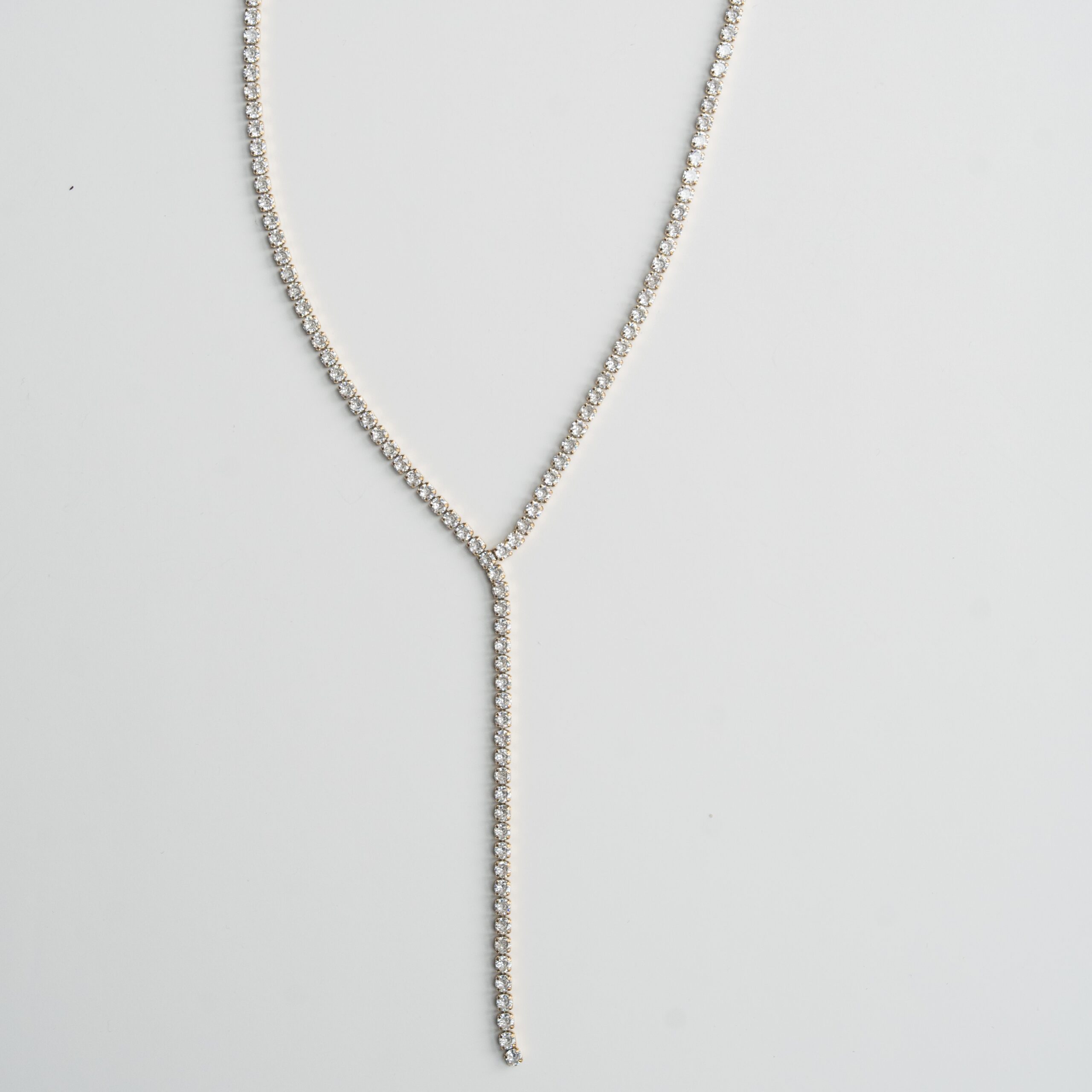 Ketting Diamond Muse 1 Ketting Diamond Muse