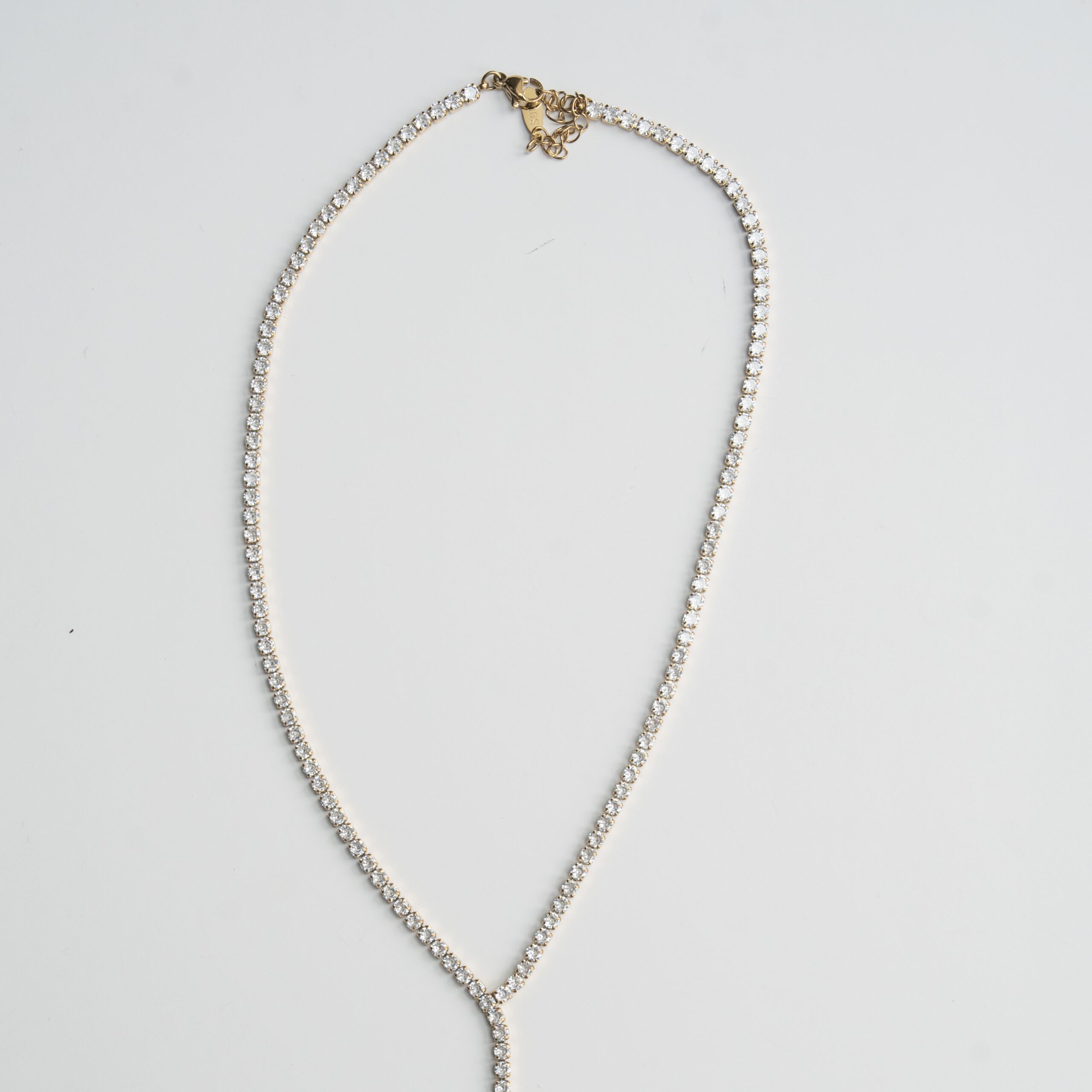 Ketting Diamond Muse 2 Ketting Diamond Muse - Image 2