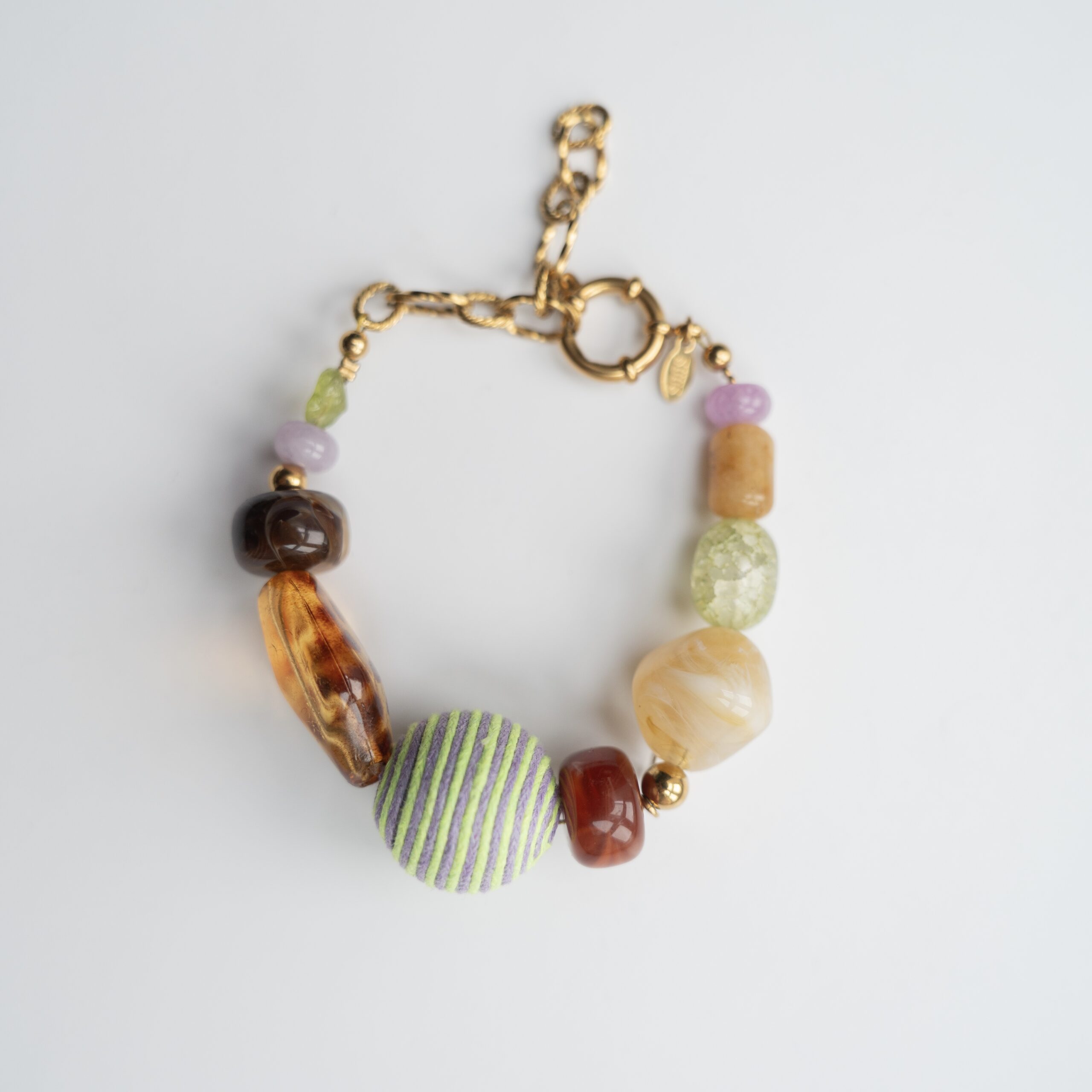 Armband Ketting The Standout 4 Armband Ketting The Standout - Image 4