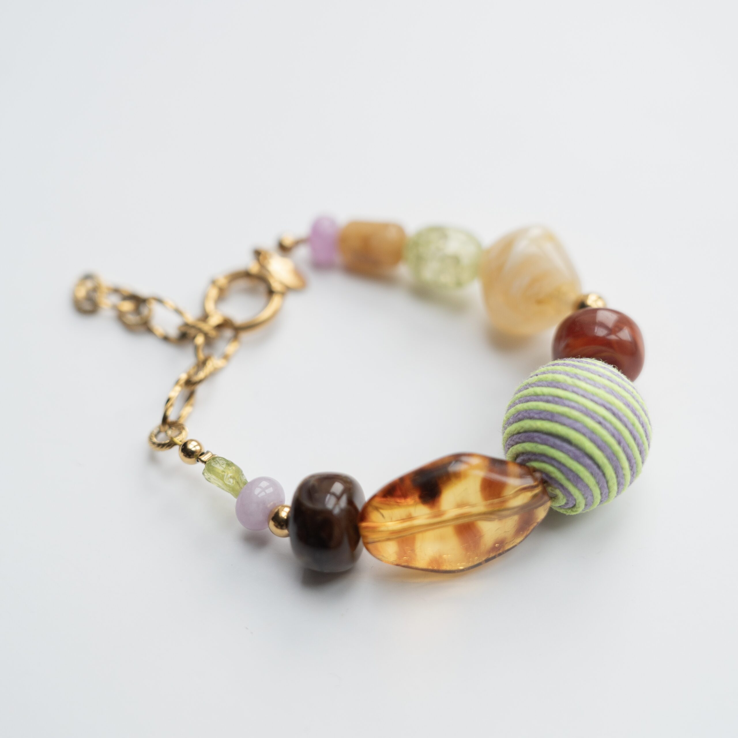 Armband Ketting The Standout 2 Armband Ketting The Standout - Image 2