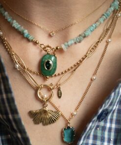 Ketting Petite Diamond 5 Ketting Petite Diamond - Image 2