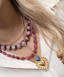 Ketting Diamond Muse 5 Ketting Diamond Muse - Image 3