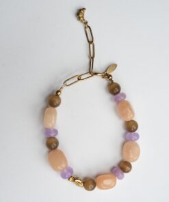Armband Pastel Power 3 Armband Pastel Power - Image 2