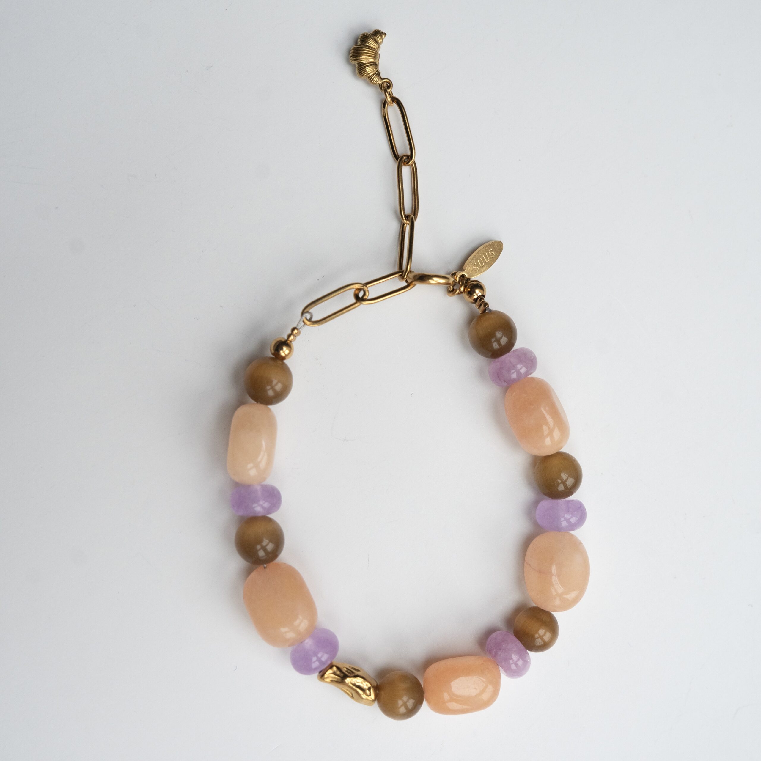 Armband Pastel Power 2 Armband Pastel Power - Image 2