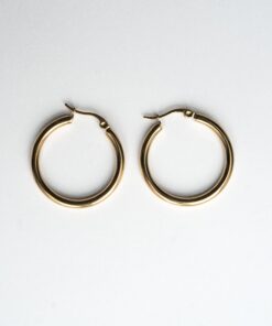 Oorbellen The It Hoop