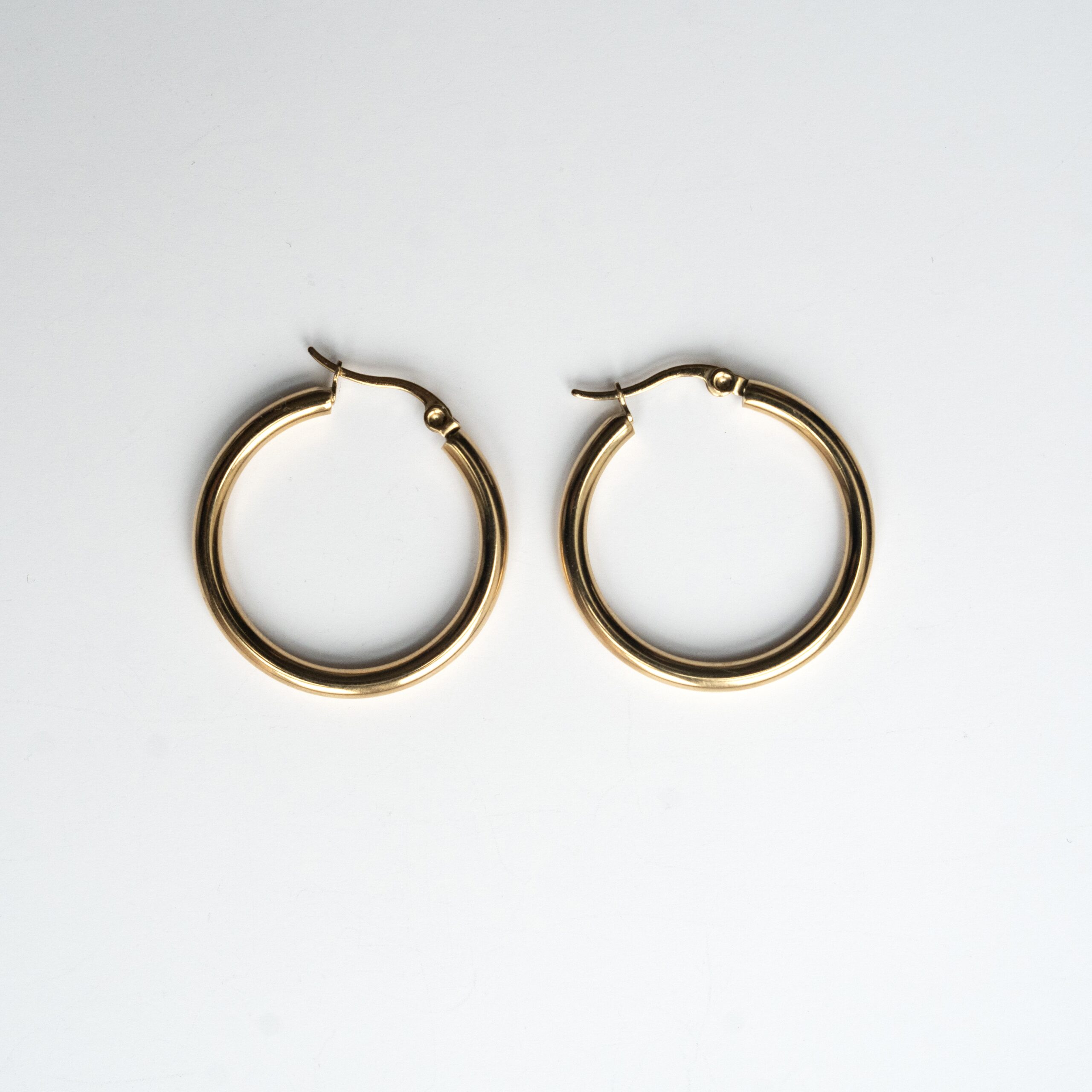 Oorbellen The It Hoop 1 Oorbellen The It Hoop
