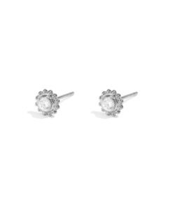 ear studs sunny diamonds 5 ear studs sunny diamonds - Image 3